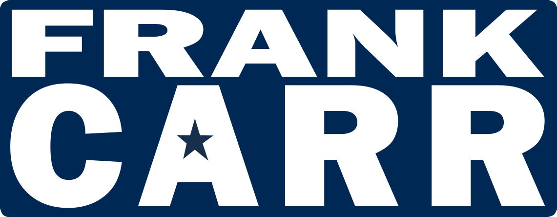 Frank N. Carr for HD24